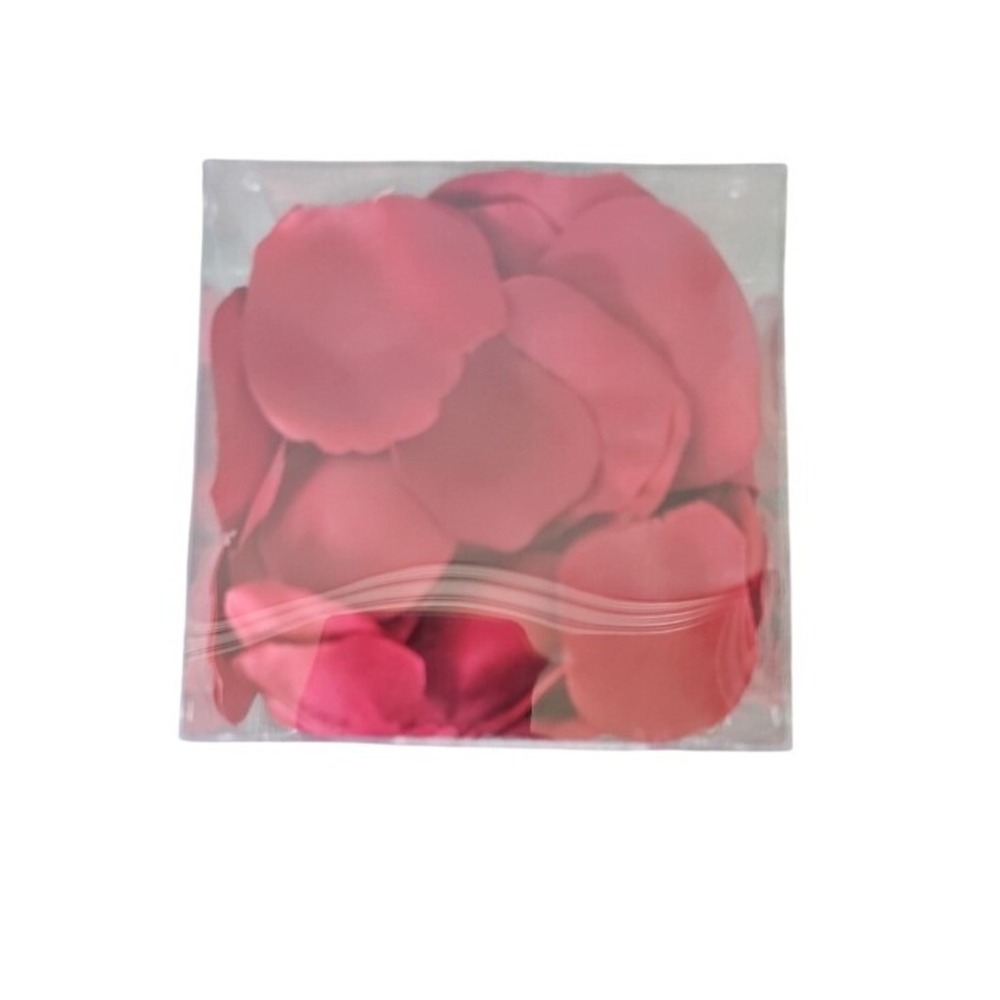 IKEA SMYCKA Artificial Rose Petals Red Wedding Romantic Home Decor
